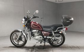 SUZUKI GN125 F Gen.2 PCJ2N