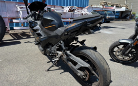 KAWASAKI Ninja 250 ABS EX250P