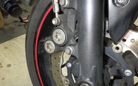YAMAHA MT-07 2016 RM07J