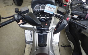 YAMAHA MAJESTY 250 SG20J