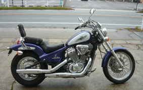 HONDA STEED 400 VLX 1997 NC26