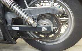 YAMAHA DRAGSTAR 250 VG02J