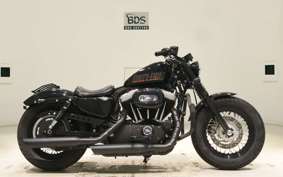 HARLEY XL1200X 2011