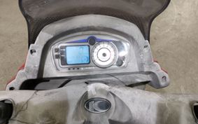 KYMCO DINK 125 SH25EB