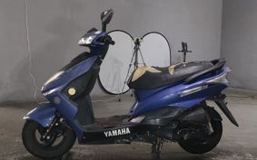 YAMAHA CYGNUS125Z TJAA