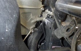HONDA PCX 160 KF47