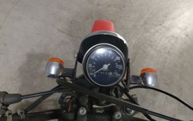 HONDA XL230 MC36