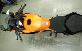 KTM 390 RC 2021
