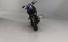 YAMAHA MT-03 2018 RH13J