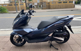 HONDA PCX 160 KF47