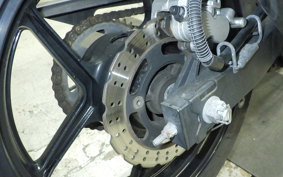 KAWASAKI NINJA 250R EX250K