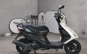 SUZUKI ADDRESS V125 CF4MA