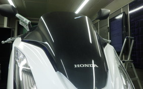 HONDA PCX 160 2009 KF47