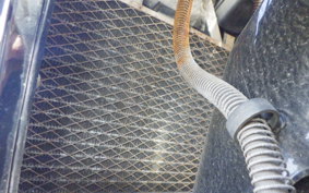 KAWASAKI ZZ-R600 1991 ZX600D