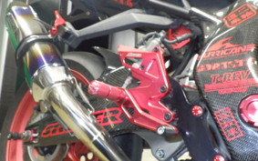 HONDA CBR250RR 1995 MC51