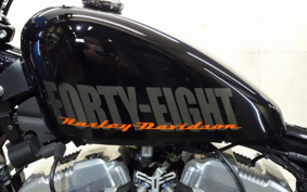HARLEY XL1200X 2015 LC3