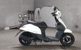SUZUKI LET`S CA4AA