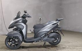 YAMAHA TORI CITY125 SEC1J