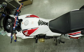 HONDA CB1300SF SUPER BOLDOR 2012 SC54