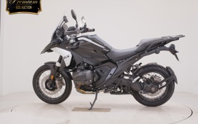 BMW R1300GS 2018