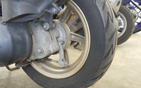 HONDA DIO ZX 2005 AF35