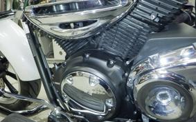 YAMAHA XVS950A MIDNIGHT STAR 2011