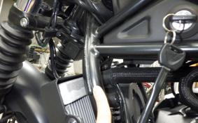 HONDA CL250-2 1994 MC57