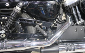 HARLEY XL1200X 2017 LC3