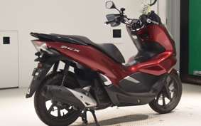 HONDA PCX125 1994 JF81