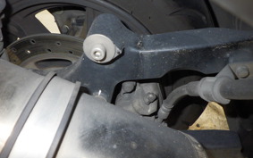 SUZUKI SKYWAVE 200 (Burgman 200) CH41A