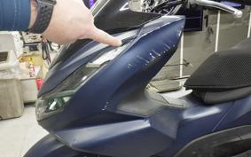 HONDA PCX 125 JK05