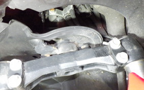 YAMAHA CYGNUS 125 XSR 3 SED8J