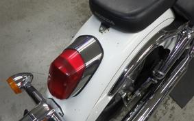 HONDA SHADOW 400 2007 NC34