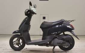 SUZUKI ﾚｯﾂ CA4AA