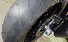 SUZUKI V-STROM 250 A 2024