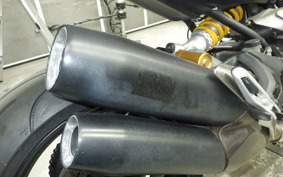 DUCATI M1200 S 2014