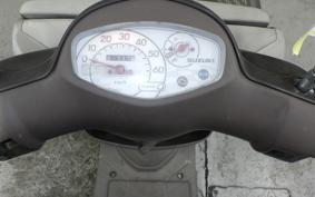 SUZUKI ﾚｯﾂﾊﾞｽｹｯﾄ CA4AA