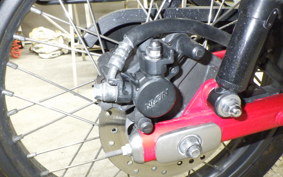 HONDA CT125 HUNTER CUB JA55