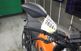 YAMAHA MT-09 2015 RN34J