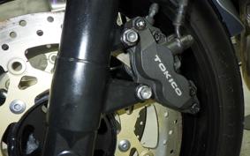 SUZUKI GSR 400 2009 GK7EA