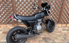HONDA APE50 AC16