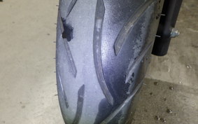 HONDA PCX125 2026 JF81