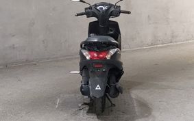 YAMAHA  AXIS Z SED7J