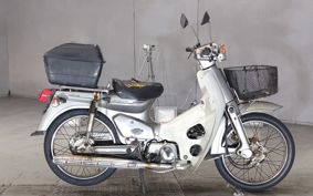 HONDA SUPER CUB50 AA01