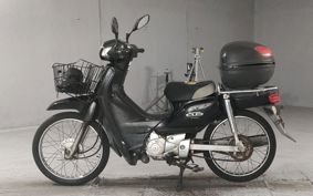 HONDA SUPER CUB50 AA04