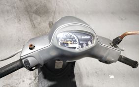 SUZUKI LET's 4 CA45A