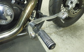 YAMAHA DRAGSTAR 400 CLASSIC 2003 VH01J