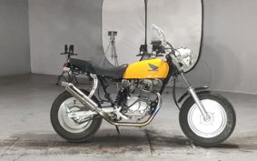 HONDA APE 100 HC07