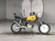 Фото Honda APE 100 с японского аукциона