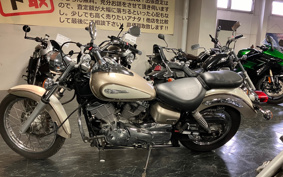 YAMAHA DRAGSTAR 250 VG02J